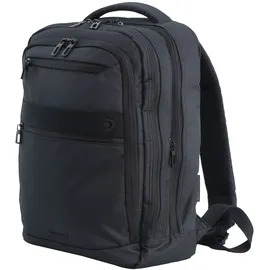 DISCOVERY Rucksack Downtown Schwarz