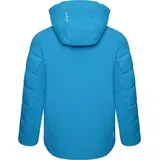 Dare 2b Winterjacke für Jungen und Mädchen Cheerful II, Farbe:Hellblau, Kinder Größen:140 - Hellblau