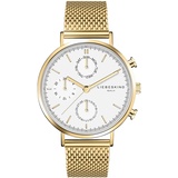 Liebeskind Berlin Milanaise 38 mm LT-0192-MM