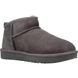 UGG Australia Classic Ultra Mini Grey 36