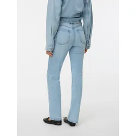 Vero Moda VMTESSA HR STRAIGHT JEANS LI339 GA | Gr.: W30/L34