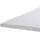 BettwarenShop Spannbettlaken Jersey-Elasthan 140 x 200 - 160 x 220 cm weiß