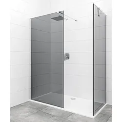 SAT Walk-in Walk-In Seitenwand Walk-In / Türen SATBWI12090KSPR