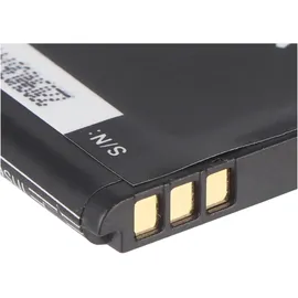 AccuCell Gigaset GL590 3,7V 800 mAh 1 St.
