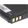 AccuCell Gigaset GL590 3,7V 800 mAh 1 St.
