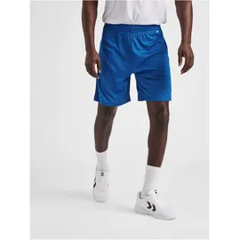 hummel Core XK Poly Shorts Herren true blue L