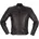 Lederjacke L