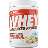 Per4m Whey Protein - 900g-Dose White Chocolate Hazelnut