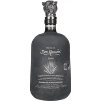 Don Ramón Mezcal Joven 100% Maguey Espandín 40% Vol. 0,7l