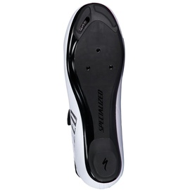 Specialized Torch 1.0 Road Shoes weiß, EU 44
