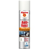 Alpina Sprühmetallschutz-Lack Anti Rost 400 ml weiß matt