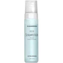 Elkaderm ECCO STYLING FINISH Schaumfestiger 200ml
