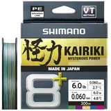 Shimano Fishing Shimano, Angelschnur, (0.06 mm)