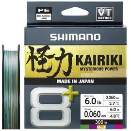Shimano Fishing Shimano, Angelschnur, (0.06 mm)