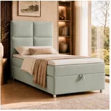 Best For Home Trinity 100 x 200 cm Mint