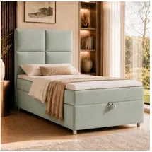 Best For Home Trinity 100 x 200 cm Mint