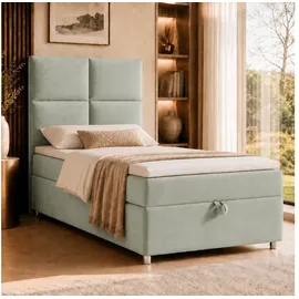 Best For Home Trinity 100 x 200 cm Mint