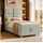 Best For Home Trinity 100 x 200 cm Mint