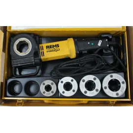 Rems Amigo Set R 1/2-1 1/4