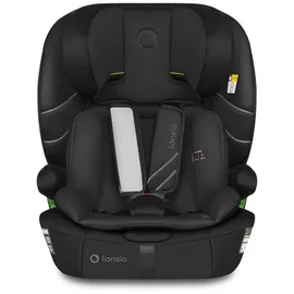 lionelo Levi Fix i-Size Schwarz