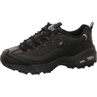 SKECHERS D'Lites - Fresh Start black/black 38