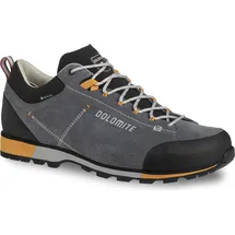 Dolomite 54 Hike Low Evo GTX Herren gunmetal grey 42 1/2