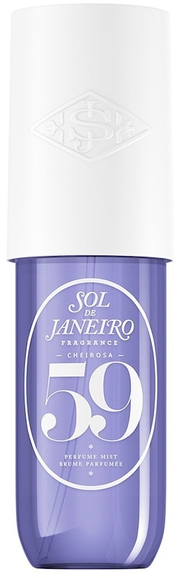 Sol de Janeiro Brazilian Crush Cheirosa 59 Parfümnebel Bodyspray 90 ml