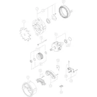 mahle MG 272