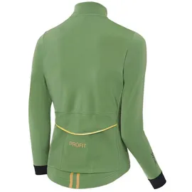 Spiuk profit Cold&rain Winter Langarm-trikot - XS
