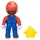 Jakks Pacific Mario-Actionfigur 12,7 cm Blau