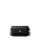Michael Kors Jet Set Travel Umhängetasche Leder Black