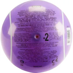 Tennisbälle TB130 Kinder violett dunkellila Einheitsgröße