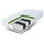 Fdm Taschenfederkernmatratze, Weiß, H3 H4, Taschenfederkern, Rechteckig, 140x200 cm, Oeko-Tex® Standard 100, Schlafzimmer, Matratzen Shop, Matratzen, Taschenfederkernmatratzen