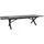 Brafab Hillmond Gartenesstisch Aluminium/HPL ausziehbar,