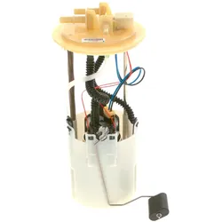 BOSCH Kraftstoff-Fördereinheit Universal Im Kraftstoffbehälter  für MERCEDES-BENZ 9064705994 A9064705994 0 580 203 134