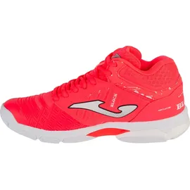 Joma V.Block Lady 2507 VBLOLS2507, Volleyballschuhe, Damen, Rosa - Rosa - 38