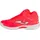 Joma V.Block Lady 2507 VBLOLS2507, Volleyballschuhe, Damen, Rosa - Rosa - 38