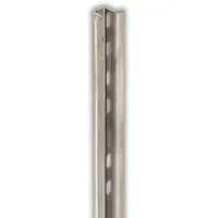 Hailo Professional Hailo Steigschutz-Schienen Typ H50 840mm lang Stahl