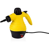 Philips Handdampfreiniger 1050 Watt gelb