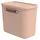 Rotho Aufbewahrungsbox Maloja 40 x 23,5 x 34 cm 1-tlg. rosa