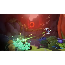 The Smurfs 2: The Prisoner of the Green Stone - Xbox Series X