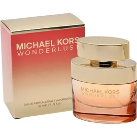 Michael Kors Wonderlust Eau de Parfum 50 ml