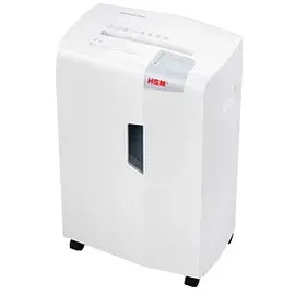 HSM shredstar X24 Weiß