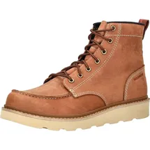 Sorel Slabtown 62 Herren Rustic Brown/Ceramic 43
