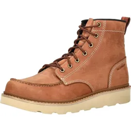 Sorel Slabtown 62 Herren Rustic Brown/Ceramic 43