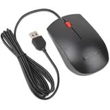 Lenovo Essential USB Maus (00PH133) Optisch kabelgebunden