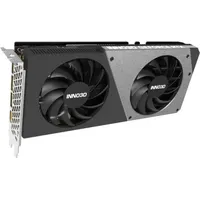 Inno3D GeForce RTX 4070 Twin X2, 12GB GDDR6, HDMI,