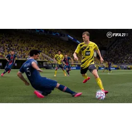 FIFA 21 (Download) (USK) (PS4)