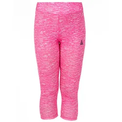 PEAK 3/4-Leggings Damen 29042 - rose S