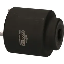 1/2" Steckschlüssel für Öldichtringe an Lenkgetrieben für Fuso, Ø 60mm